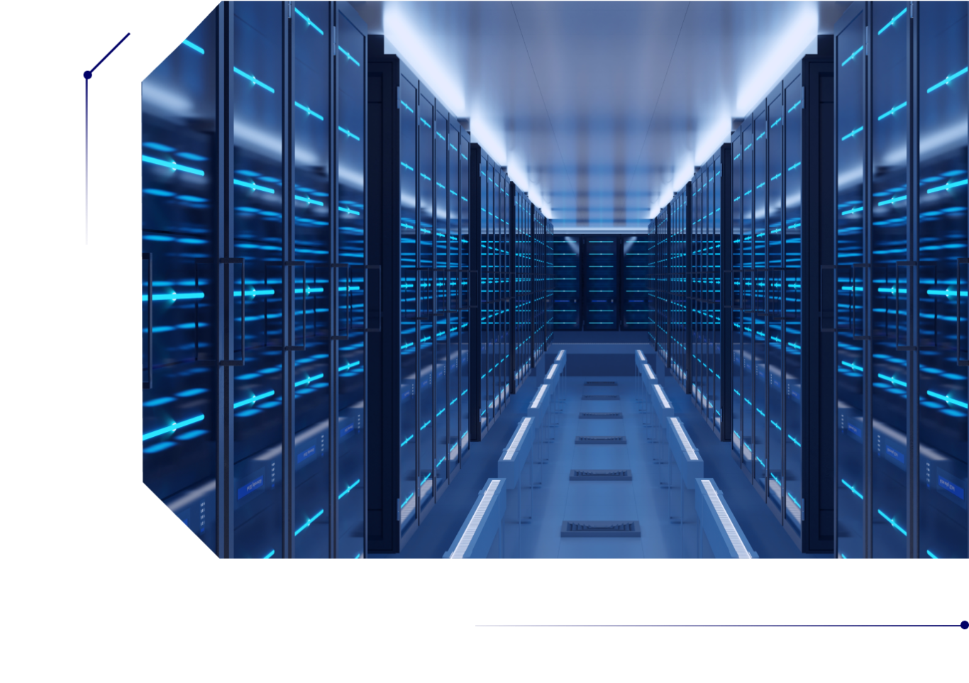 Data Center Solutions And Facilities | Flexential